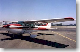 Aircraft For Sale
