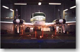 Fallbrook Maintenance Facility